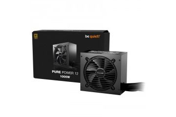 Napajalniki BE QUIET! BE QUIET! Pure Power 12...