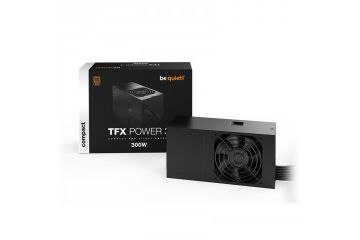 Napajalniki BE QUIET! BE QUIET! TFX POWER 3...