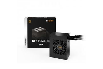 Napajalniki BE QUIET! BE QUIET! SFX POWER 3...