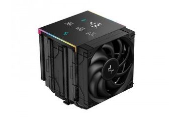 PC Ohišja DEEPCOOL 1858 Hladilnik za procesor...