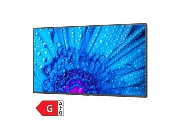 LCD monitorji SHARP NEC MultiSync M551 138,8cm...