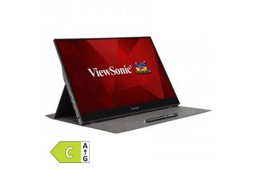 LCD monitorji Viewsonic VIEWSONIC TD1655...