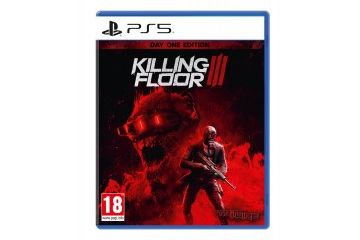 Igre   Killing Floor 3 Day One Edition
