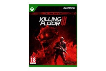 Igre   Killing Floor 3 Day One Edition