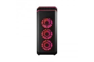 PC Ohišja CHIEFTEC  Chieftec STALLION 3 USB3.2...