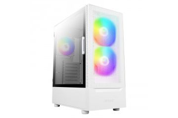 PC Ohišja Antec ANTEC NX410 ARGB Mid-Tower ATX...