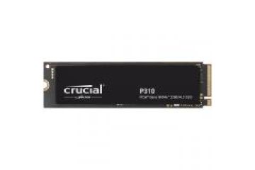 SSD diski CRUCIAL  Crucial P310 2TB PCIe Gen4...