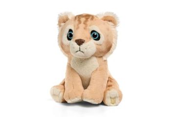 Ostalo   NOBLE COLLECTION - LION CUB pliš