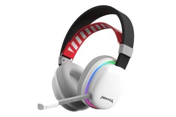 Slušalke   MONKA HG9069W  ECHO brezžične...