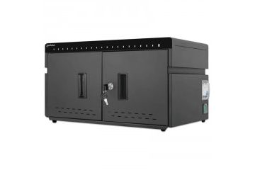 Dodatki Manhattan  MANHATTAN 20-Port USB-C 360W...