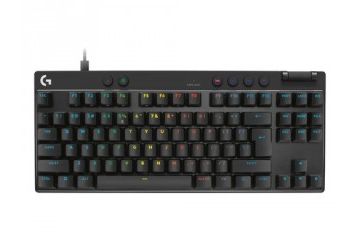 Tipkovnice Logitech  Tipkovnica Logitech G PRO...