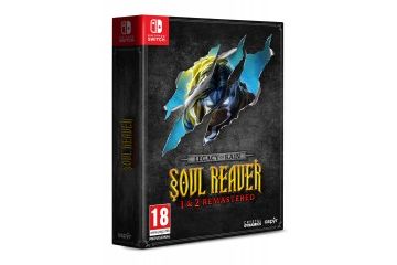 Igre   Legacy Of Kain™ Soul Reaver 1&2...