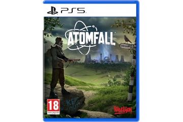 Igre   Atomfall (Playstation 5)