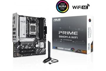 Osnovne plošče Asus 1870 ASUS PRIME B840M-A...