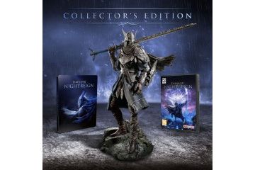 Igre Bandai-Namco  ELDEN RING NIGHTREIGN –...