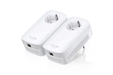 Powerline TP-link TP-LINK TL-PA8010P KIT AV1200...