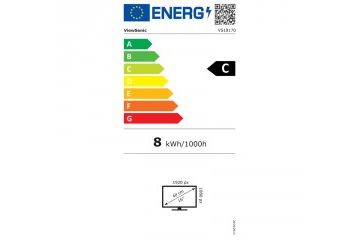 LCD monitorji Viewsonic VIEWSONIC TD1655...