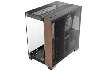 PC Ohišja Antec ANTEC C8 Curve Wood Full-Tower...