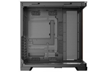 PC Ohišja Antec ANTEC C8 Curve Wood Full-Tower...