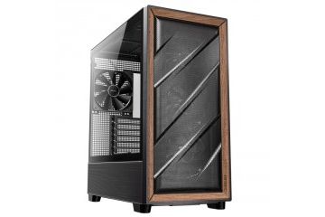 PC Ohišja Antec ANTEC Flux midi-ATX okno...