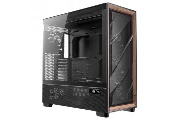 PC Ohišja Antec ANTEC Flux PRO Full Tower okno...