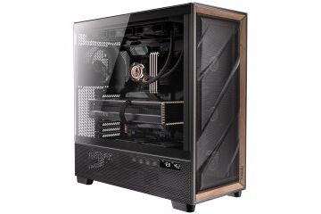 PC Ohišja Antec ANTEC Flux PRO Full Tower okno...