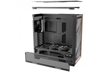 PC Ohišja Antec ANTEC Flux PRO Full Tower okno...