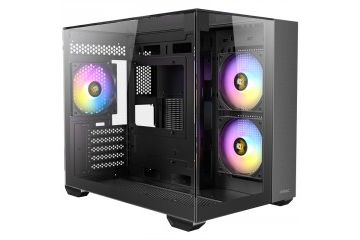 PC Ohišja Antec ANTEC CX600M Trio ARGB mini...