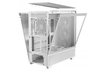 PC Ohišja Antec ANTEC Flux midi-ATX okno...