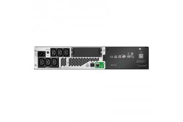 UPS napajanje APC APC Smart-UPS SMTL1000RMI2UC...