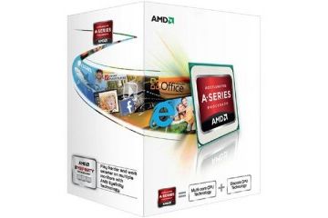 Procesorji AMD Procesor AMD A-Serie A4-4000,...