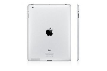 Tablet PC Apple Apple iPad 2 Wi-Fi 16GB bel...