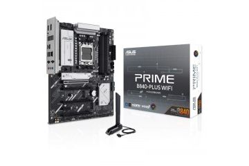 Osnovne plošče Asus ASUS Prime B840-Plus WiFi...