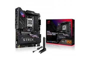 Osnovne plošče Asus ASUS ROG STRIX B850-E...