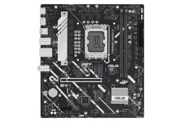 Osnovne plošče Asus ASUS Prime H810M-A-CSM...