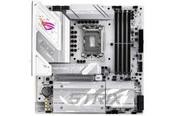 Osnovne plošče Asus ASUS ROG STRIX B860-G...