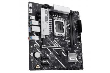 Osnovne plošče Asus ASUS PRIME B860M-K...