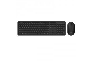 Tipkovnice Asus ASUS CW100 USB US žična...