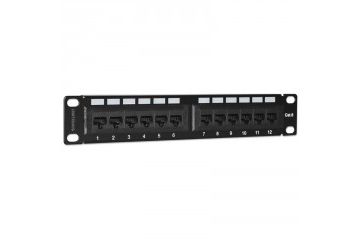 Ostalo Intellinet INTELLINET 1U 12-port UTP...
