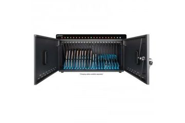 Dodatki Manhattan  MANHATTAN 20-Port USB-C 360W...