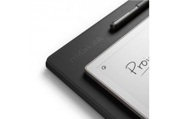 Tablet PC  reMarkable Paper Pro 11,8' 64GB +...