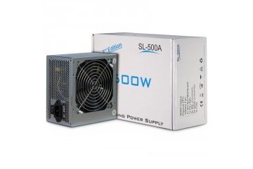 Napajalniki INTER-TECH INTER-TECH SL-500 500W...