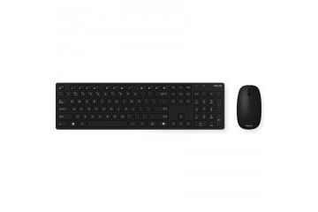 Tipkovnice Asus 1619 ASUS W5000 USB SLO črna...