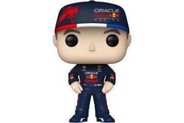 Figure Funko  FUNKO POP RACING Formula 1 –...
