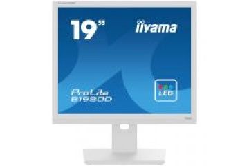 LCD monitorji IIYAMA  IIYAMA Prolite B1980D-W5...