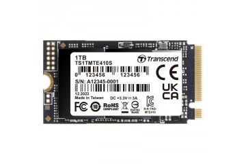 Trdi diski TRANSCEND TRANSCEND 410S 1TB PCIe...