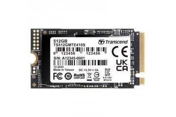 Trdi diski TRANSCEND TRANSCEND 410S 512GB PCIe...