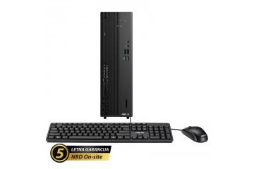 Namizni računalniki Asus  ASUS ExpertCenter D5...