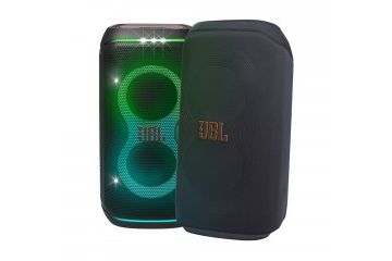 Predvajalniki JBL  JBL PartyCover Club 120...