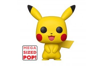 Figure Funko  FUNKO POP MEGA Pokemon –...